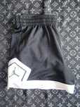 Jordan shorts size M