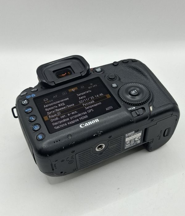 5D Mark III Body sotiladi