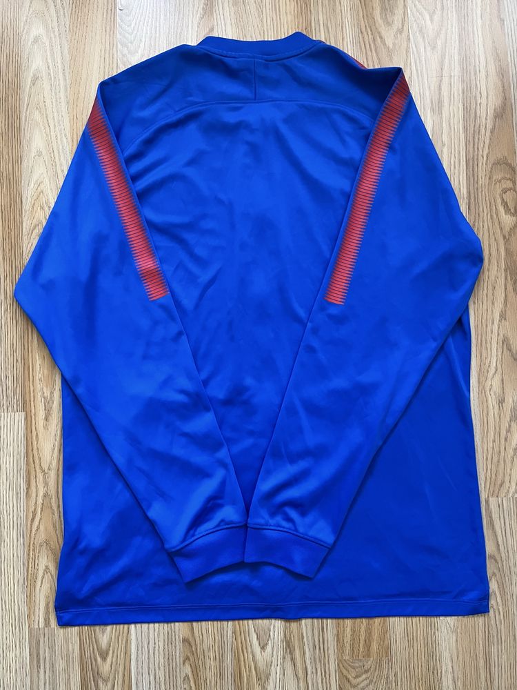 Горнище Nike PSG