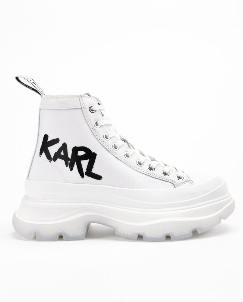 Ghete Karl Lagerfeld originale