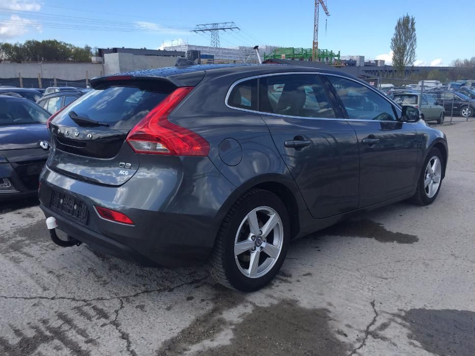 Piese Second VOLVO V40 II 1.6diesel D2 2.0diesel D3 Model 2012-2016