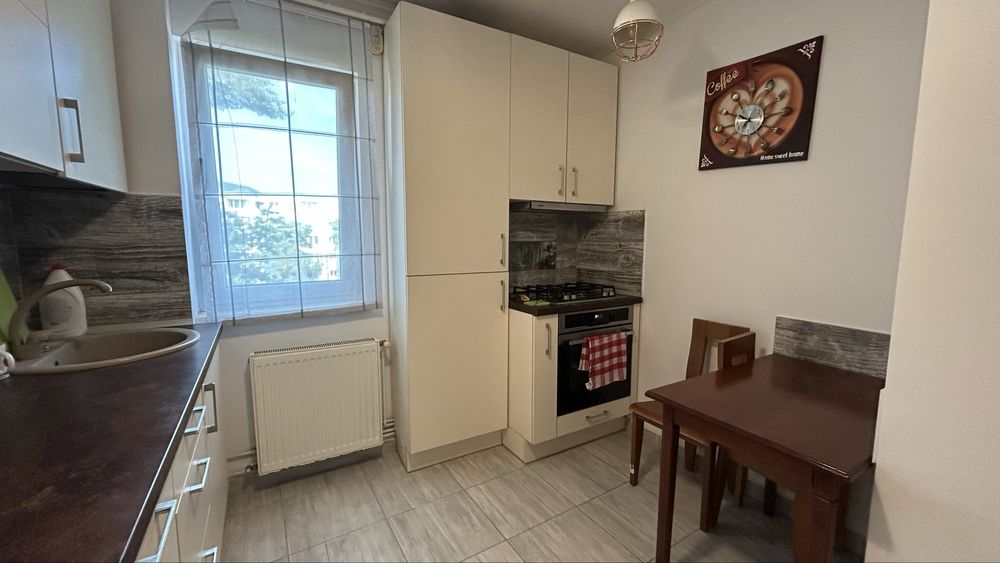 Apartament 2 camere, Saturn, Pet friendly