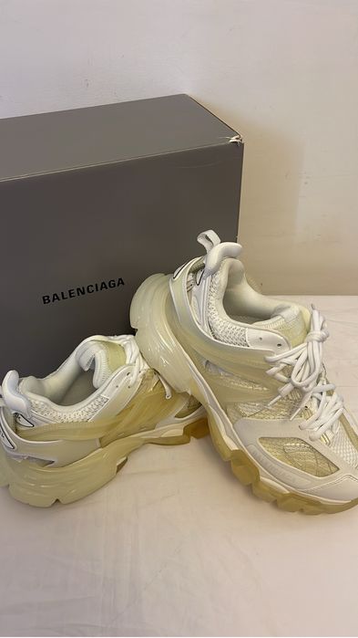 Balenciaga Adidasi Marimea 41