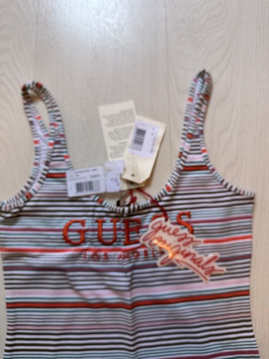 Rochii Desigual &CK cu eticheta mar XS