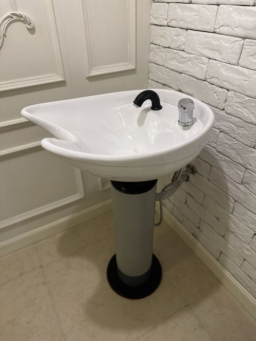 Мойка для головы