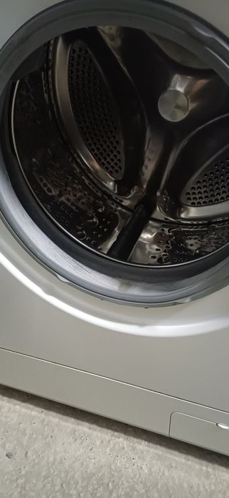 Стиральная машина LG