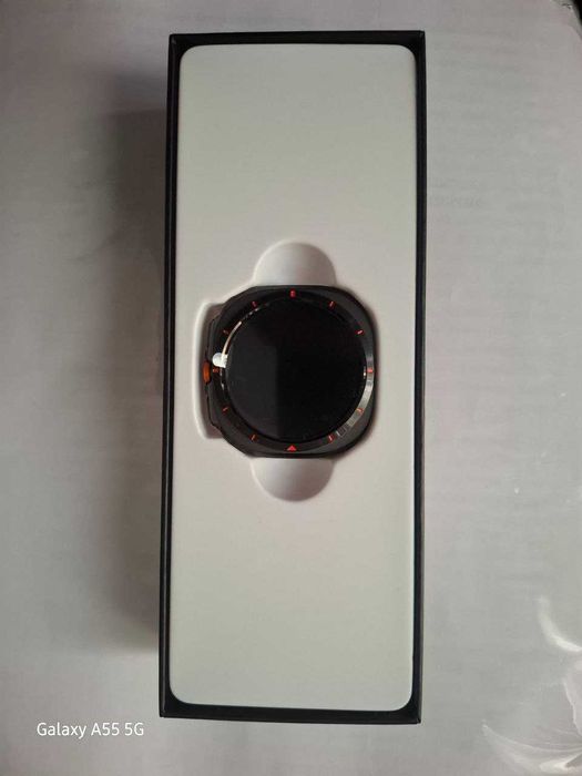 Smart Watch Ultra