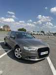 Audi a6 c7 3.0 diesel