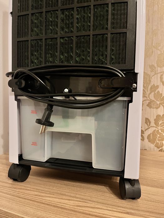 Racitor de aer One Concept