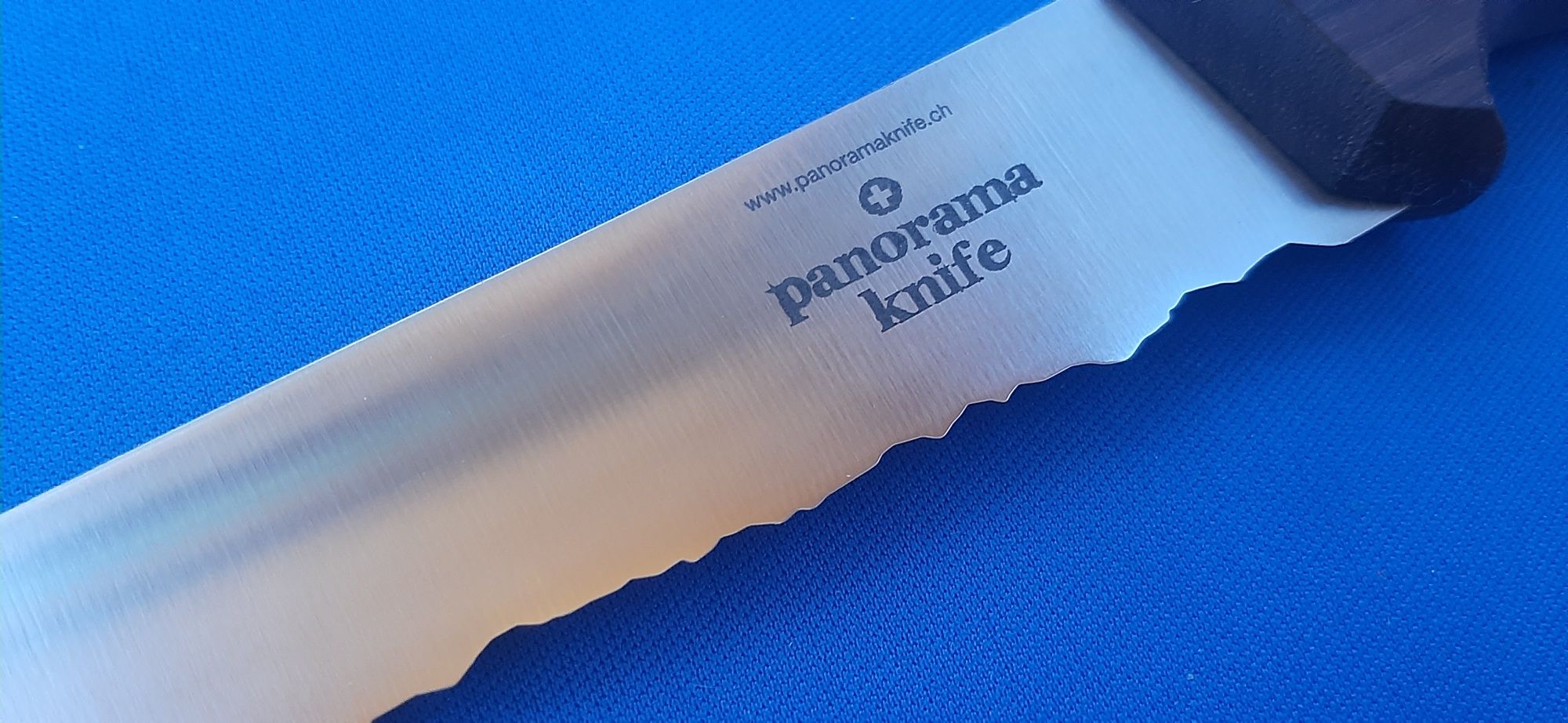 Нож PANORAMA Knife  Ziurich