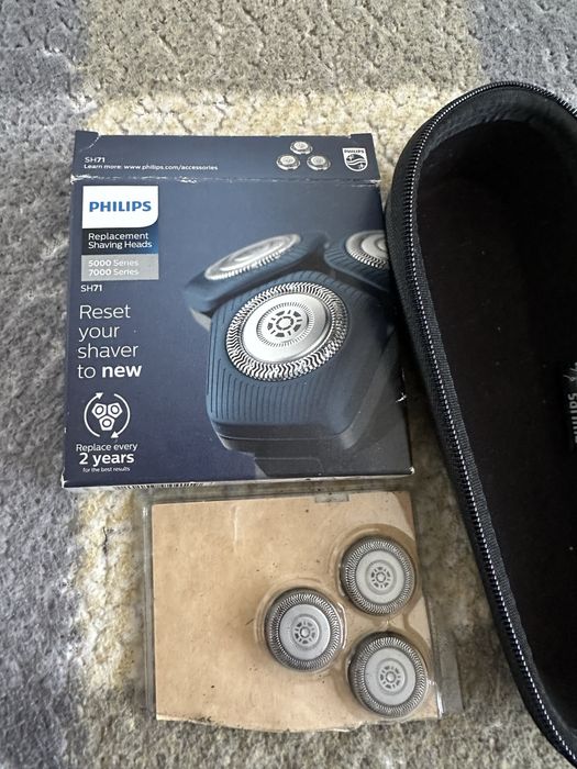 Philips shaver seria 5000