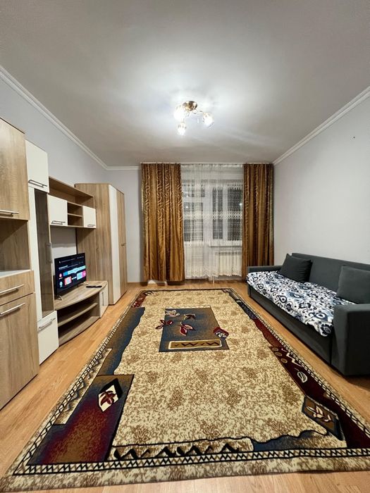 Сдам на долгий срок квартиру Жубан Молдагалиев 4 к 2