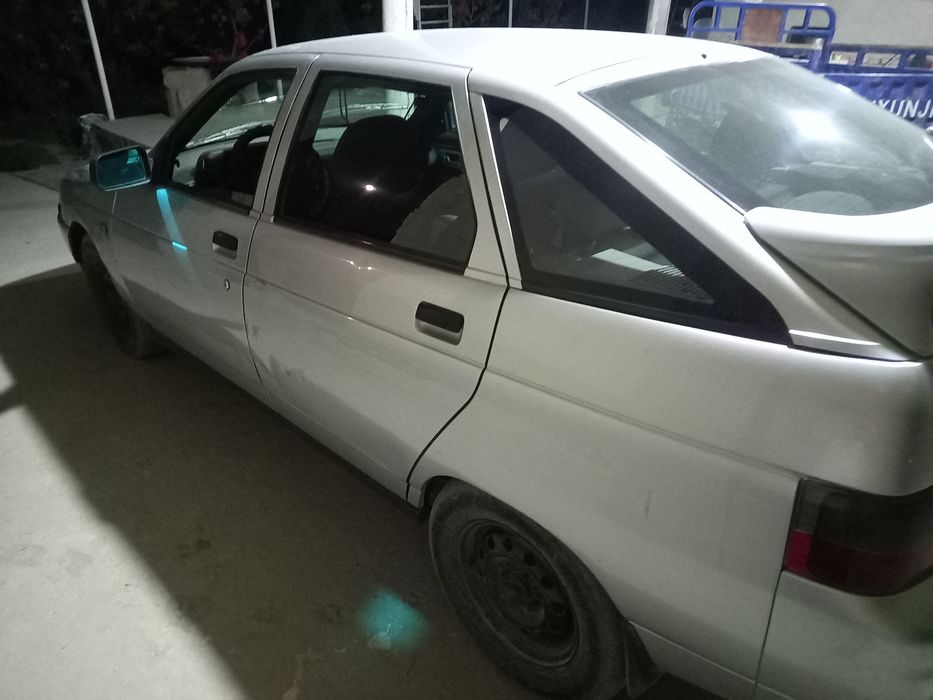Lada 2102 markali avtomashina hali xolati juda yaxshi