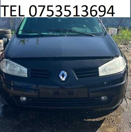 Motor Renault Megane 2 Diesel 1.5 EURO 3 cod  K9K-D7 stare perfecta !