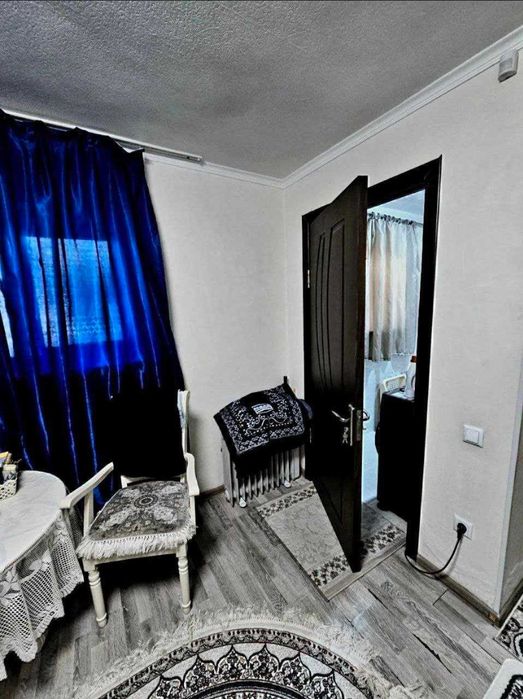 Просторный дуплекс в Сайраме – удобство, до метро рукой подать!