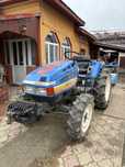 Tractoras japonez  iseki (nu yanmar, kubota, mitsubishi)