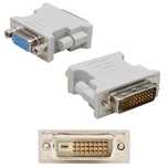 Продам! Адаптер DVI к VGA