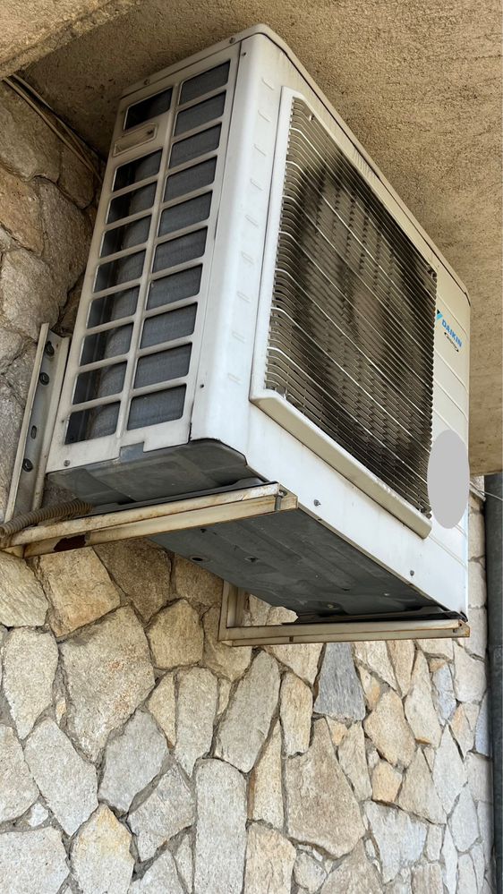 Климатик Daikin ftx50GV1B