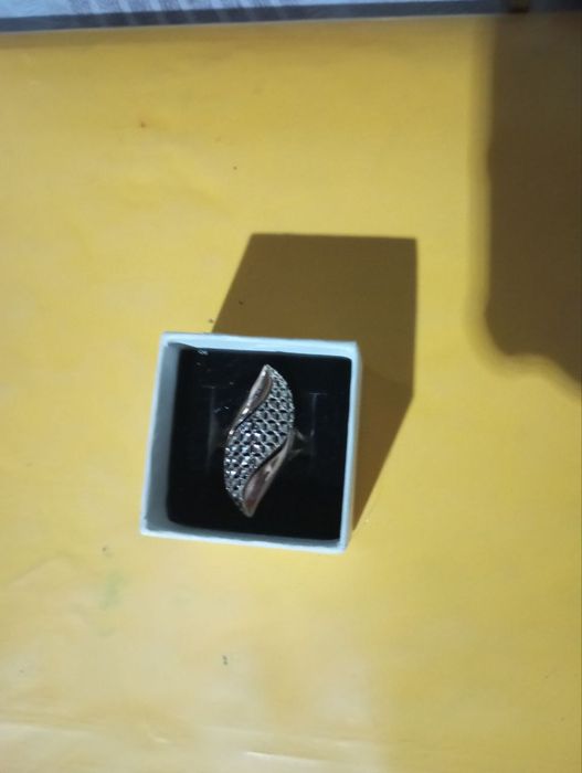 Tilla uzuk 585 pr. 2.27 gr.