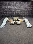 Audi Q5 FY Airbag cortina , airbag plansa, centura Audi q5 80a FY