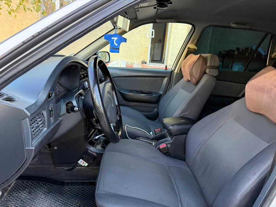 Нексия 2 1.6 Донс люкс кондиционер