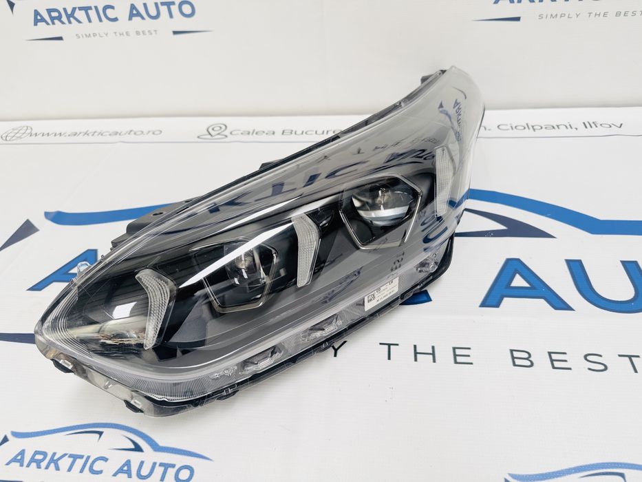 Far stanga Full Led Kia CEED dupa 2019 cod 92101-J7500