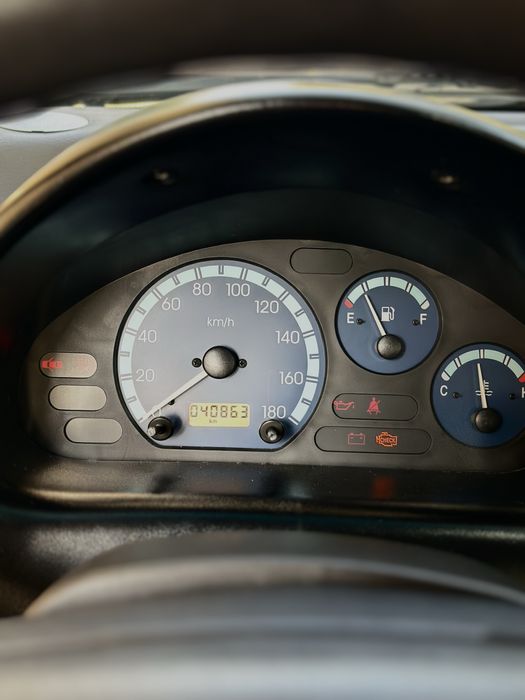 Matiz Best Ravon 2019