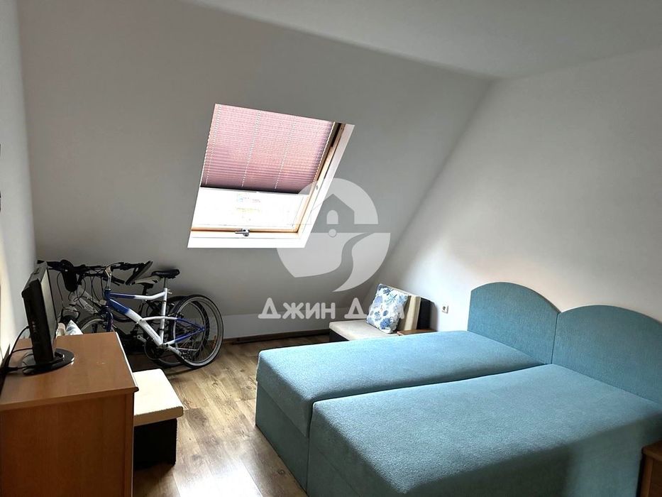 Продава се Двустаен апартамент в к.к. Слънчев бряг - 71 кв.м за 1085 €/кв.м - Снимка #4