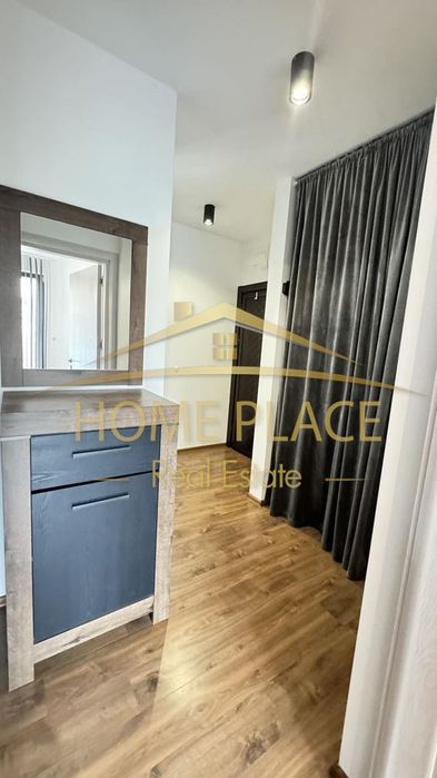 Дава се под наем Двустаен апартамент в Варна, Гръцка махала - 60 кв.м за 612 € - Снимка #8