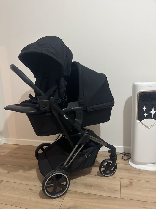 Продам коляску в идеальном состоянии