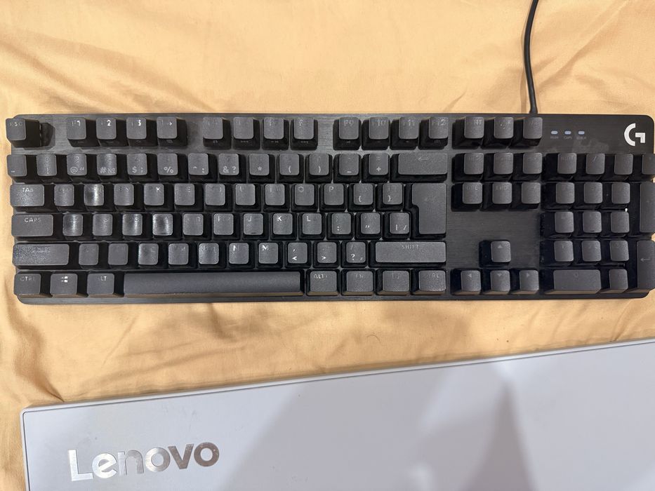 Клавиатура g412se