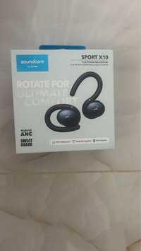 Casti True wireless Anker Soundcore sport x10