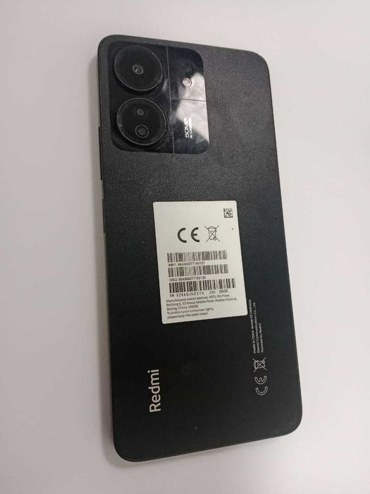 Xiaomi Redmi 13C 256 гб (Каратау) 781658