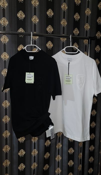 Tricou Burberry   men