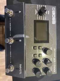 BOSS  reverb RV500