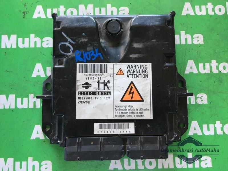 Calculator ecu Nissan Navara 2004-> 23710EB33A