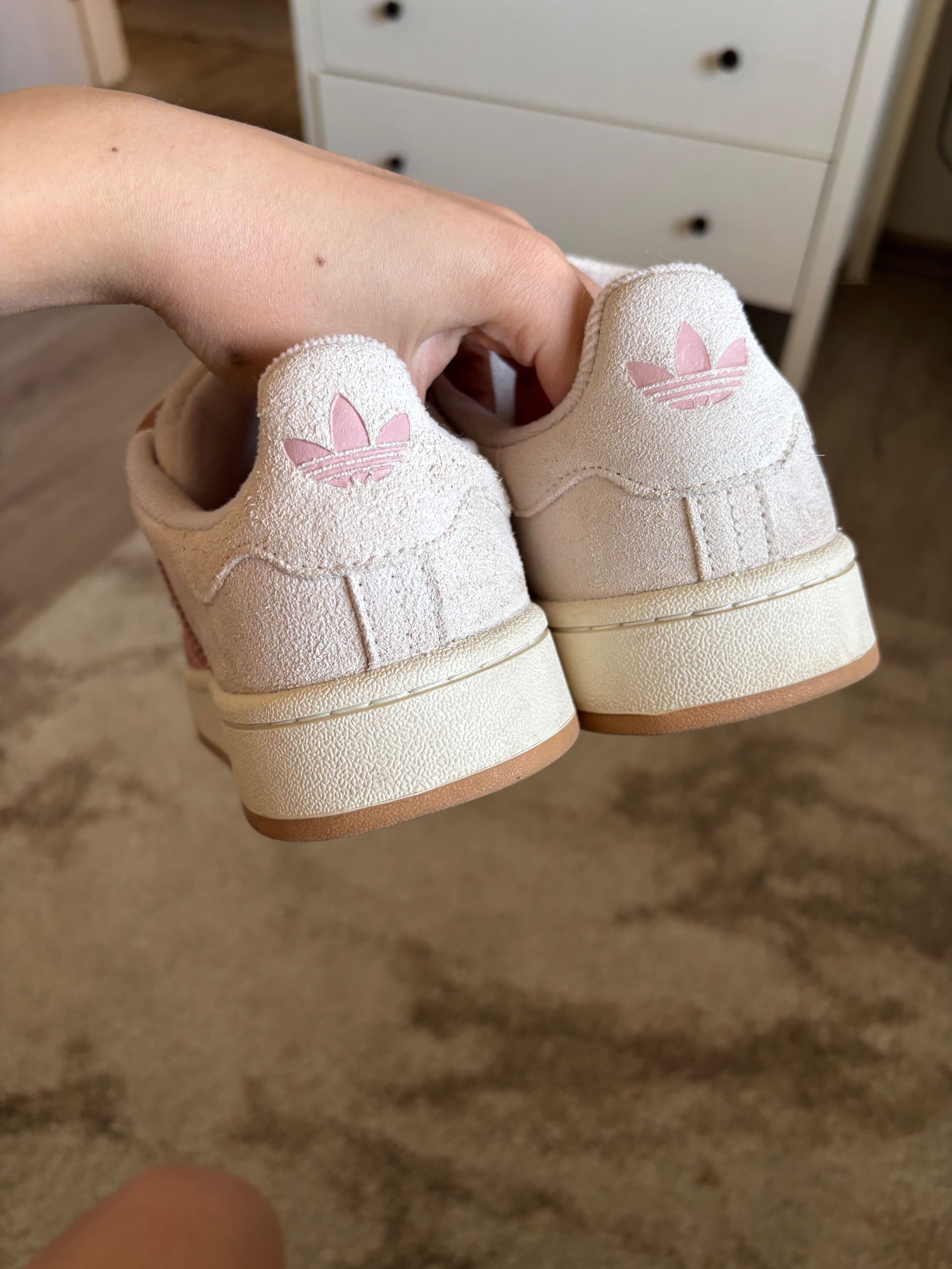 Adidas Campus 00’s