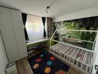 3 camere + loc parcare - Chiajna / Militari Residence - Proprietar