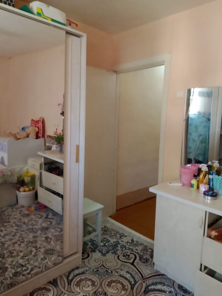 Продается квартира