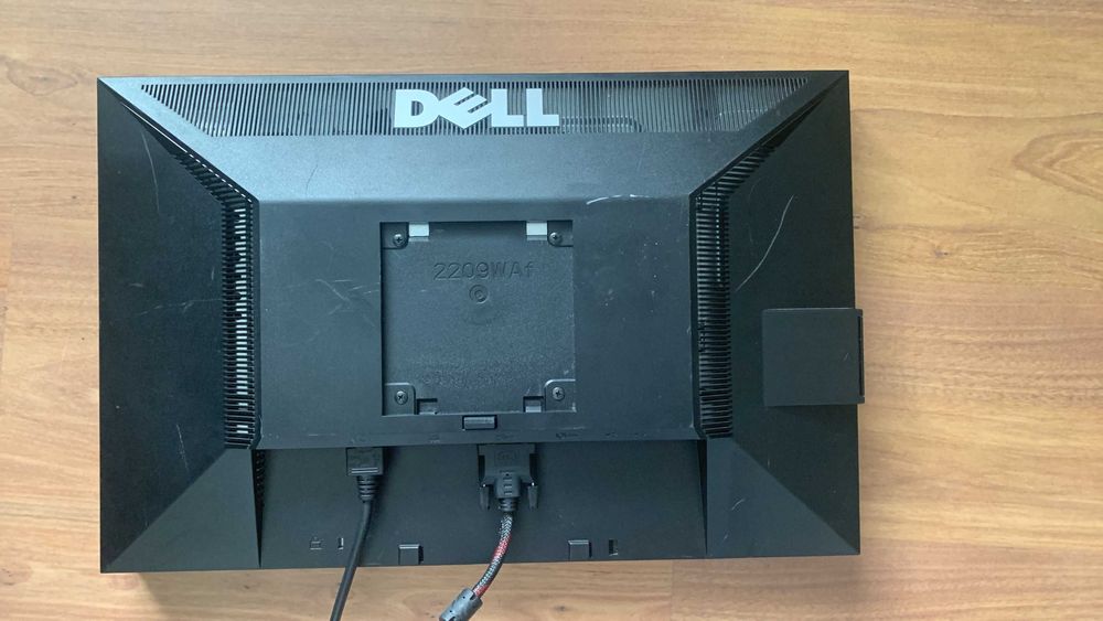 Монитор Dell 2209 WAf