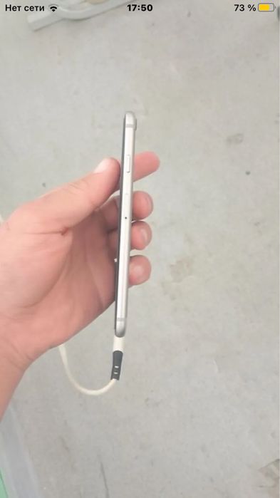 Iphone 6s holati ideal prosta imeyka bolmagan