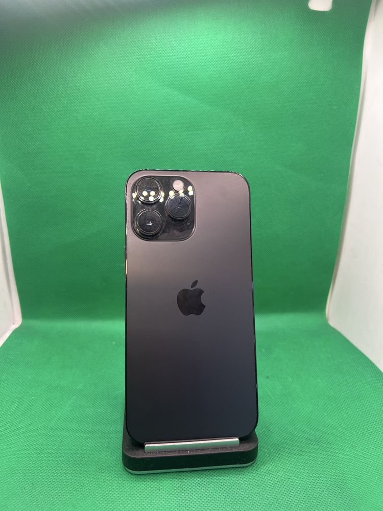 iPhone 14 PRO MAX 128GB 86% •Amanet Lazar Crangasi •51670