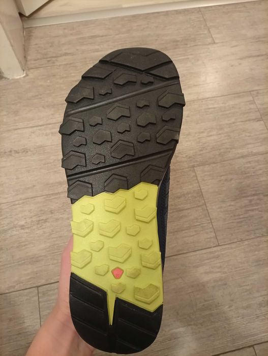 Quechua туристически обувки