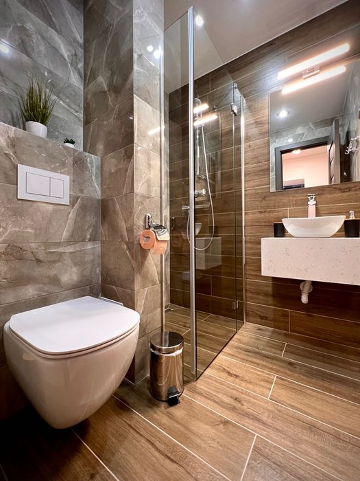 Închiriez apartament in regim hotelier