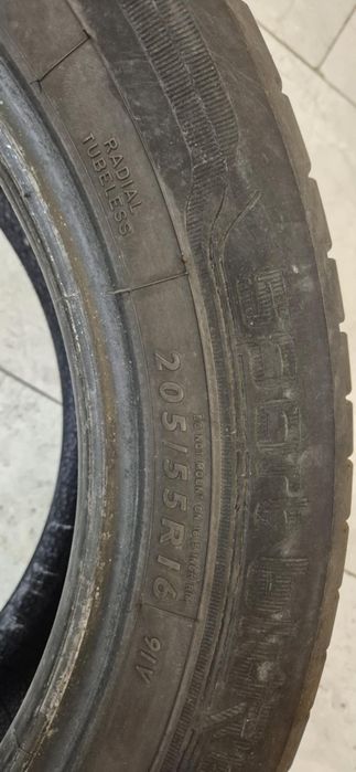 Летни гуми DUNLOP