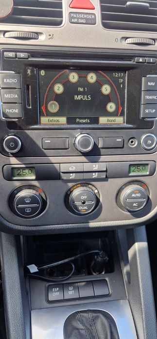 Volkswagen Golf 5