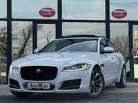 Jaguar XF JAGUAR XF 2.0 Diesel 180 CP AUTOMATA 2016 EURO 6