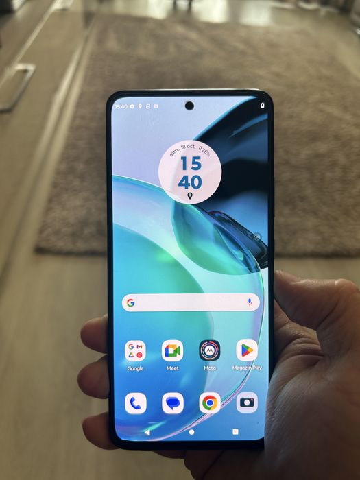 Motorola G 72 impecabil