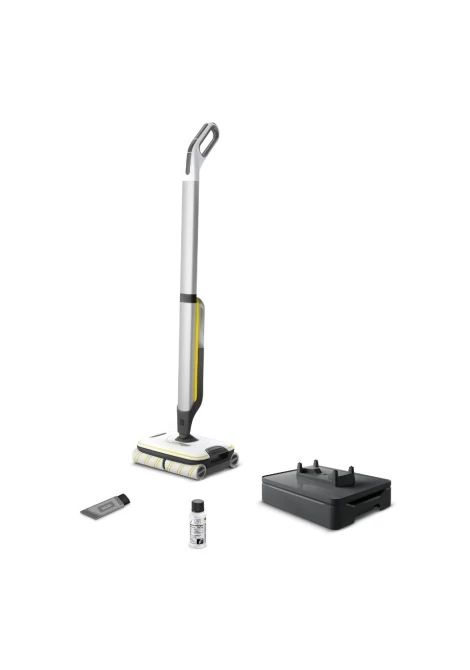 Karcher FC 7 Premium - акумулаторна миячка за подове