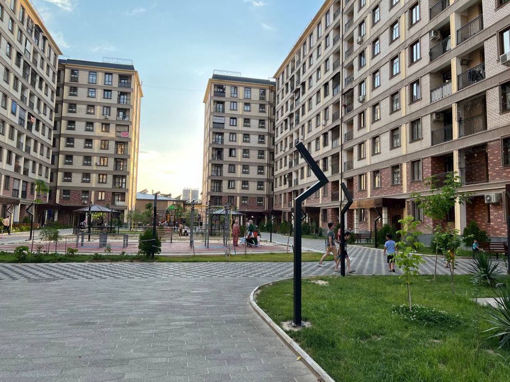 Сдается комфортная квартира